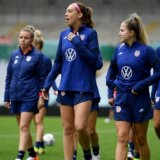 Američke reprezentativke biće plaćene koliko i muške kolege: Ozakonjena pobeda pobunjenih dama, čeka se još potpis Bajdena 3