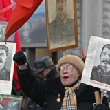 Praunuk sovjetskog diktatora apelovao na Putina: Rehabilitujte mog pradedu Staljina 14