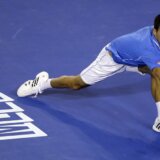 Đoković peti nosilac na Australijan openu 1