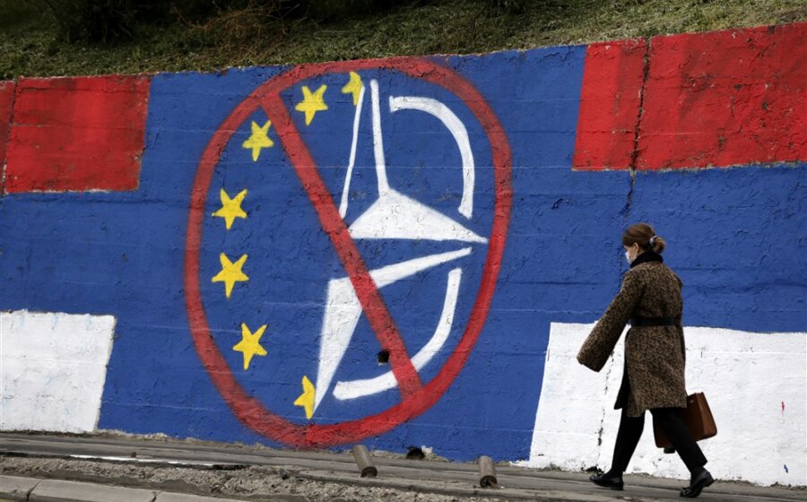 Skoro polovina građana Srbije na strani Rusije: Koje razloge navode? 1