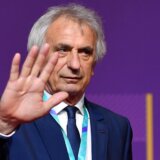 "Oduzeli su mi ponos": Tvorac sadašnjeg tima Maroka, Vahid Halilhodžić, ne prašta otkaz pred Mundijal 2