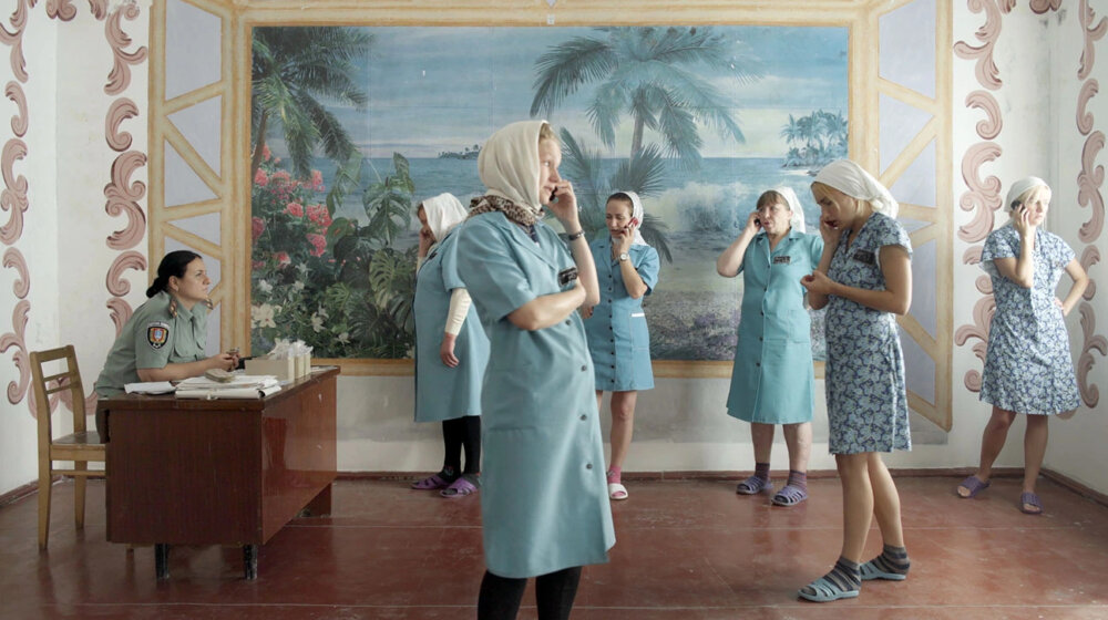 MOJOFF praznični FAF maraton 1