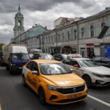 Ruska Duma usvojila predlog zakona: Federalna služba bezbednosti dobiće pristup podacima o putovanjima Rusa 1