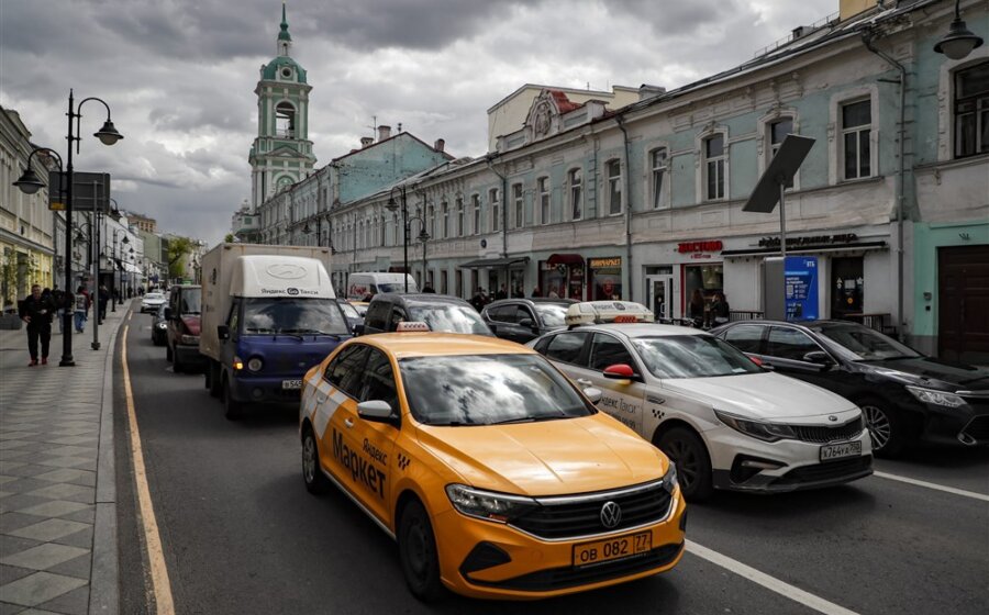 Ruska Duma usvojila predlog zakona: Federalna služba bezbednosti dobiće pristup podacima o putovanjima Rusa 1
