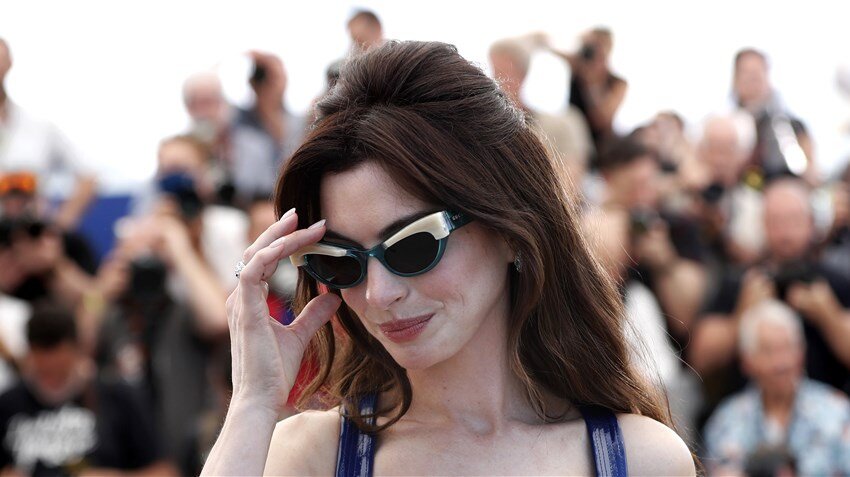 Festival Sandens obeležiće projekcije uživo i filmovi u kojima glume En Hatavej, Čivetel Edžiofor i Džulija Luj Drajfus 1