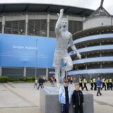 Mančester siti i Liverpul zajedno osudili navijačke incidente na njihovom meču: Pokazna lekcija za Crvenu zvezdu i Partizan 9