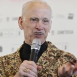 Džon Voters objavio koji su po njemu najbolji filmovi 2022. godine 9