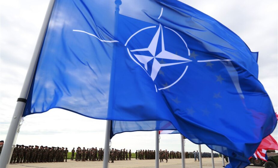 NATO: Mir i stabilnost na Zapadnom Balkanu važni za sve Evropljane 1