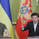 "Pobedite za sve nas": Abazović i Zelenski potpisali zajedničku deklaraciju o evroatlantskoj perspektivi Ukrajine 9
