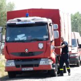 Desetoro poginulih u požaru u Francuskoj, među njima i petoro dece 14