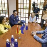 Ukrajinske ambasade i konzulati dobili krvave pakete: Koje su države u opasnosti? 1