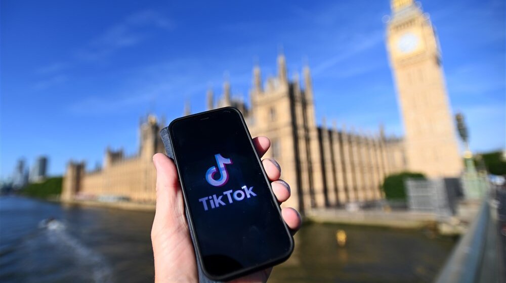 Ruski Insajder istražuje kako se TikTok pretvorio u glasnika ruske propagande? 1