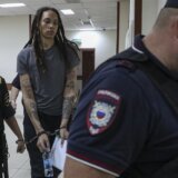 Rusija i SAD postigli dogovor: Američka košarkašica Britni Grajner razmenjena za Rusa Viktora Buta 7