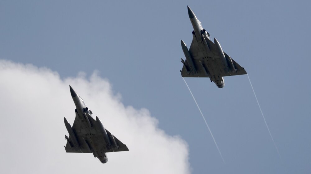 Tajvan: Obavezni vojni rok biće godinu dana, odgovor na rastuće pretnje iz Kine 1