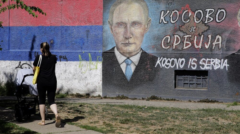 Da li će Srbija u 2023. godini konačno morati da uvede sankcije Rusiji? 1