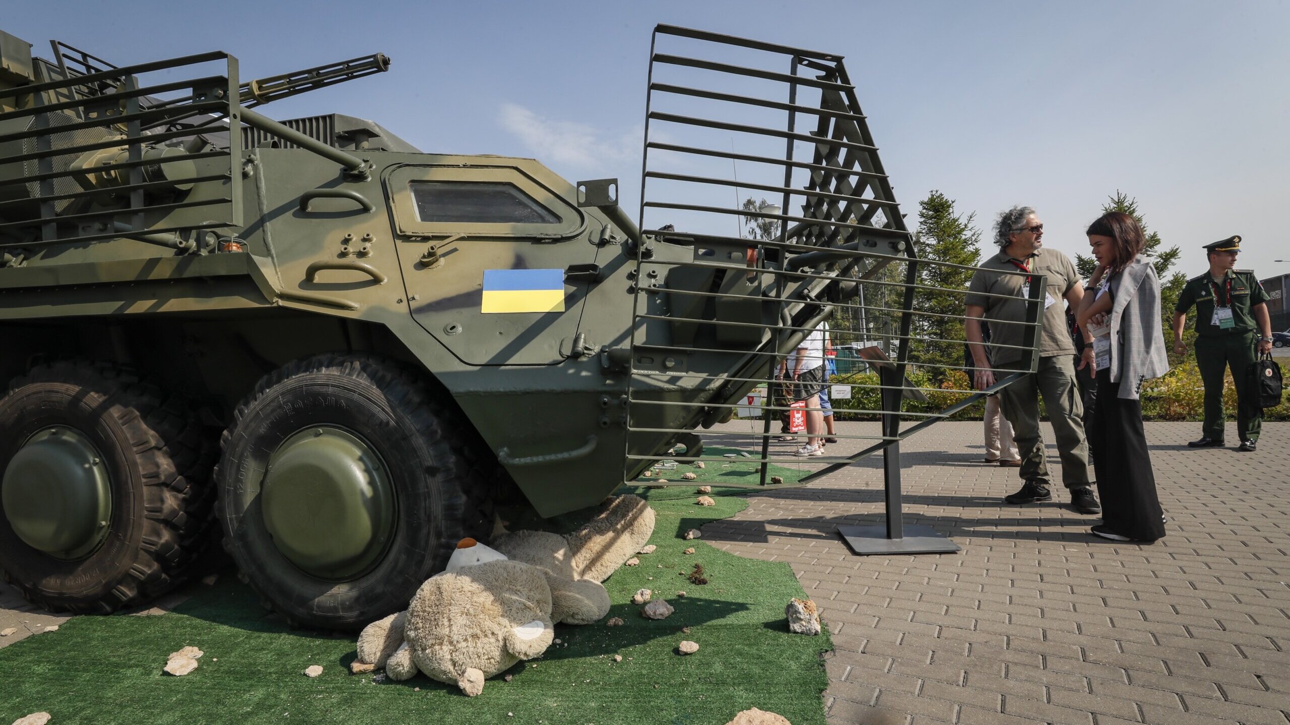 Šta je raketni sistem Patriot koji su SAD obećale Ukrajini i kakvi su dometi? 3 Šta je raketni sistem Patriot koji su SAD obećale Ukrajini i kakvi su dometi? 3