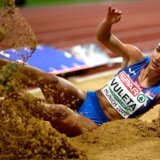 "Razmazila sam se...": Ivana Vuleta opet najbolja atletičarka Balkana, nagrađena i Angelina Topić 9