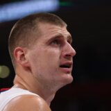 (VIDEO) "Nije moj Božić...": Novinar nije zbunio Jokića posle nove pobede Denvera 4