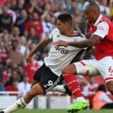 Mitrović igrao za Srbiju, ali nije još spreman za Fulam 7