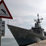 Tajvan uočio pojačane kineske vojne aktivnosti blizu ostrva uoči izbora 4