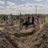"Rusi vrše genocid u Ukrajini": Komitet američkog Senata usvojio rezoluciju o ruskim zločinima 1