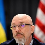 Ukrajinski ministar: Obećano oružje dugog dometa neće biti korišćeno za gađanje Rusije 12
