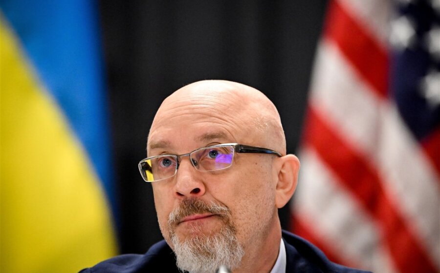Ukrajinski ministar: Obećano oružje dugog dometa neće biti korišćeno za gađanje Rusije 1