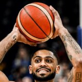 Fenerbahče i Olimpijakos najrealnije moguće opcije za Dorsija 1