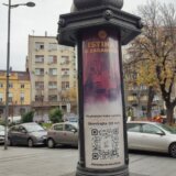Kreni-promeni: Bilbordi sa QR kodom za merenje zagađenja postavljeni u Beogradu 7