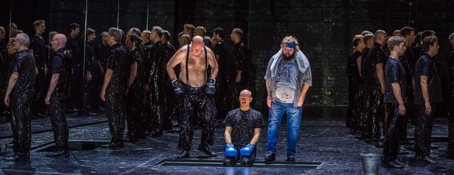 Biblijska alegorija Sodome i Gomore 1