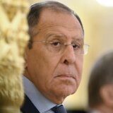 Šef ruske diplomatije Sergej Lavrov u aprilu će predsedavati sastankom UN u Njujorku 13