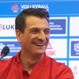 Gvideti: Srbija treba da bude ponosna na odbojkašice 9