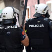 Uhapšeno osam policajaca u Crnoj Gori 39
