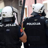 Uhapšeno osam policajaca u Crnoj Gori 7