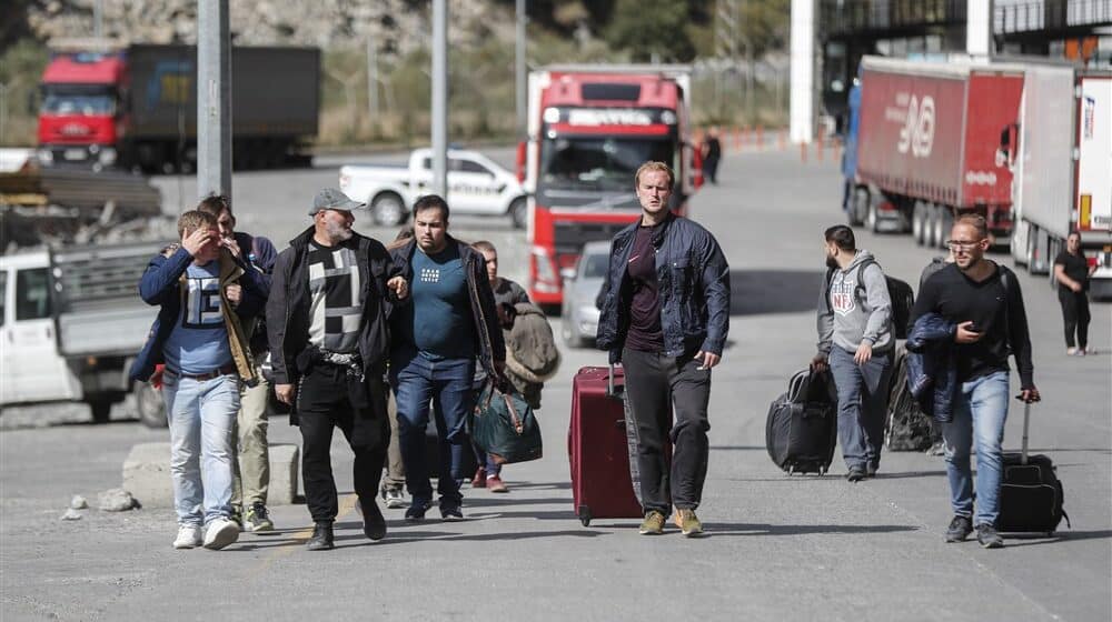 Visoki komesarijat UN: Ruske snage ubile više od 440 civila na početku rata 1