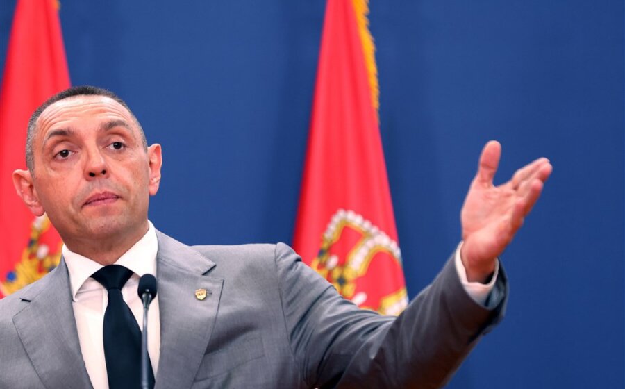 Šef ruske paravojne formacije Vagner: Nikad u životu nisam čuo za Vulina 1