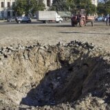Rusko ministarstvo odbrane: U raketnom napadu ubijeno više od 600 ukrajinskih vojnika 10