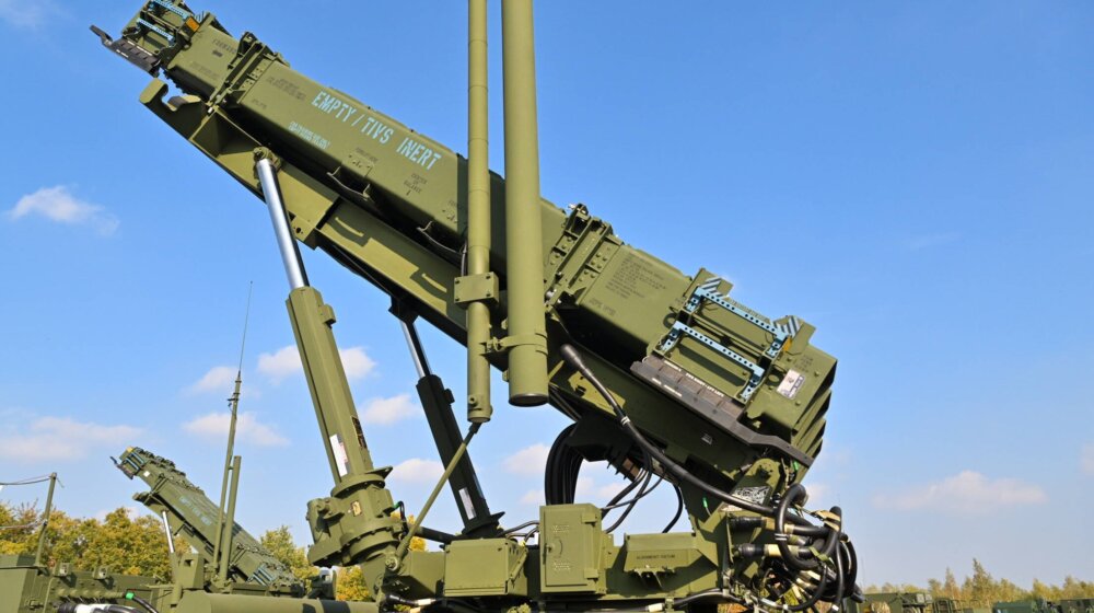 Šta je raketni sistem Patriot koji su SAD obećale Ukrajini i kakvi su dometi? 1