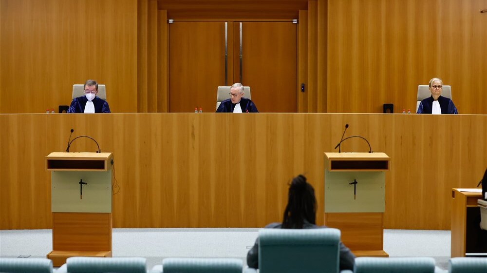 Fudbalska Superliga je OK, ali njeni članovi moraju da lete iz UEFA i FIFA: Na pomolu konačna odluka o pandanu Ligi šampiona 1