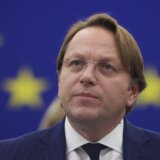 Varheji: Proširenje među tri glavna prioriteta EU 12