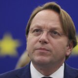 Varheji: Proširenje među tri glavna prioriteta EU 5