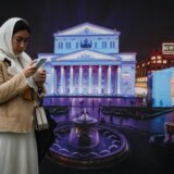 Nokia i Erikson se povlače krajem godine: Mobilne komunikacije u Rusiji vraćaju se u devedesete? 2