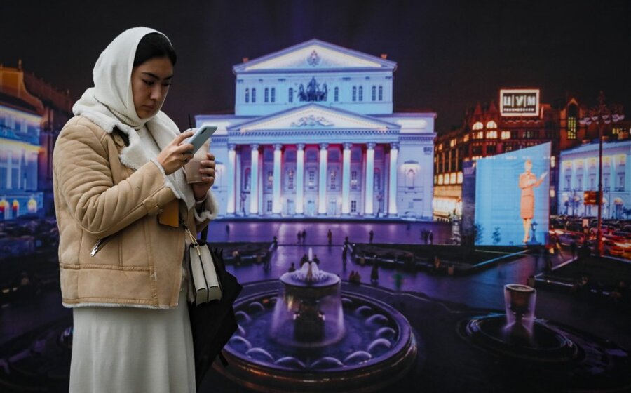 Nokia i Erikson se povlače krajem godine: Mobilne komunikacije u Rusiji vraćaju se u devedesete? 1