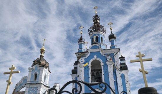 Kako će izgledati "krstaški pohod" Zelenskog protiv ostataka Moskovske patrijaršije u Ukrajini 6