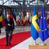 Švedska od 1. januara preuzima šestomesečno presedavanje EU: Švedski desničari izazivaju nelagodu u Briselu 8
