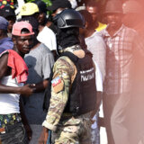 Glavni grad iz pakla: Bande zauzele 60 odsto metropole, masovno ubijaju, siluju i otimaju 10