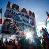 Državni tužilac Irana: Ukida se moralna policija 3