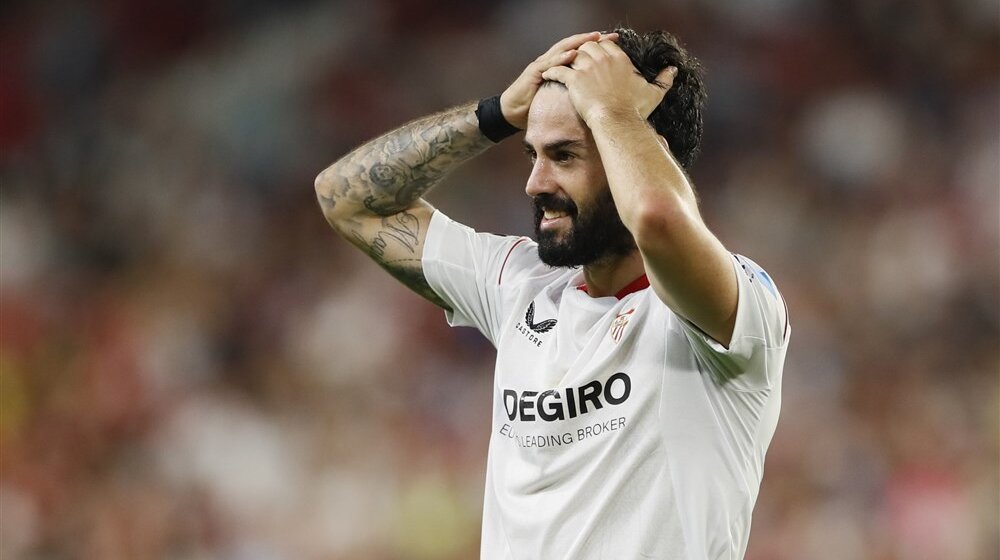 Isko i Kunja blizu Vulverhemptona 1