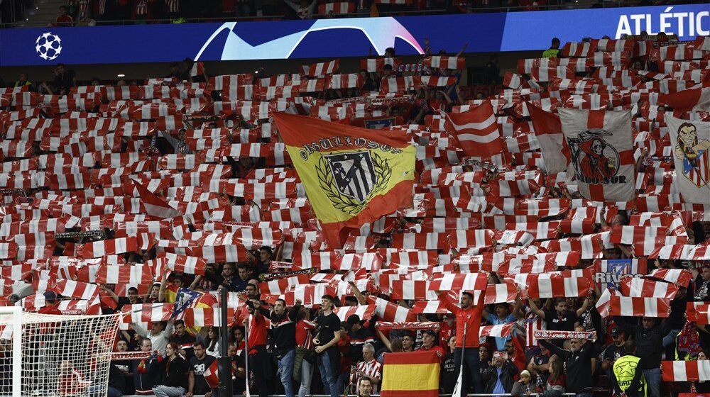 U Atletiku ne znaju za koga pre da navijaju u finalu Svetskog prvenstva 1