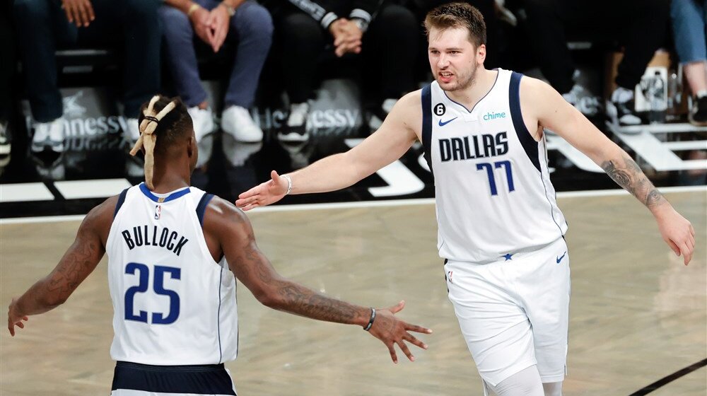 Određeni rosteri za Ol-star: Jokić, Luka, Sabonis, Janis… 1